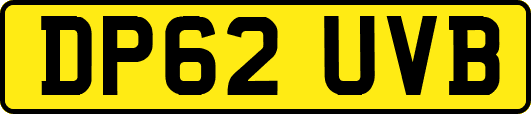 DP62UVB