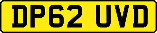 DP62UVD