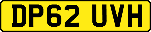 DP62UVH