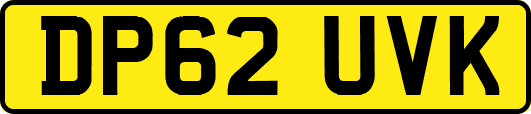 DP62UVK