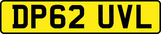 DP62UVL