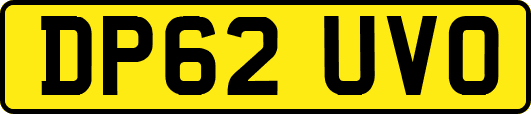 DP62UVO