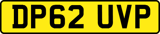 DP62UVP