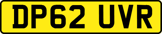 DP62UVR