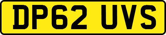 DP62UVS