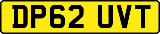 DP62UVT