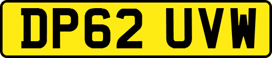 DP62UVW