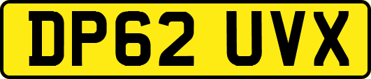 DP62UVX