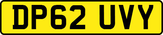 DP62UVY