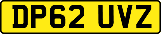 DP62UVZ