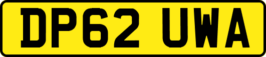DP62UWA