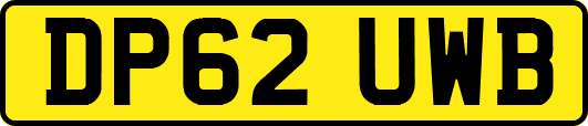 DP62UWB