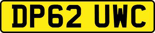 DP62UWC