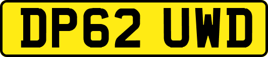 DP62UWD