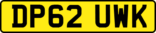 DP62UWK