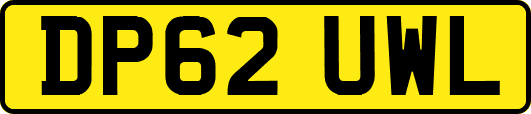DP62UWL