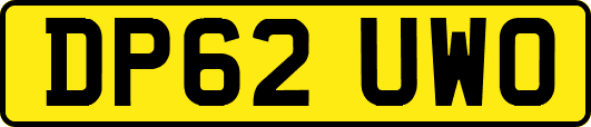 DP62UWO