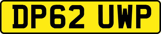 DP62UWP