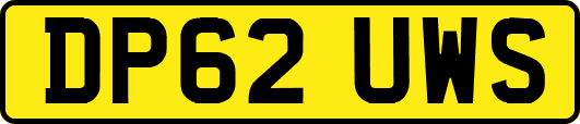 DP62UWS