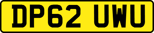 DP62UWU