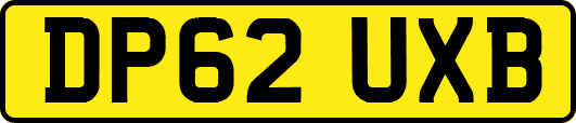 DP62UXB