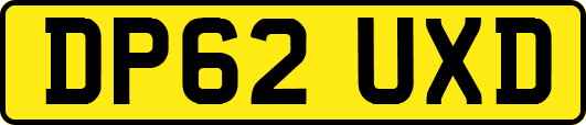 DP62UXD