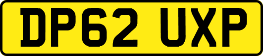 DP62UXP