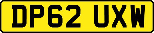 DP62UXW