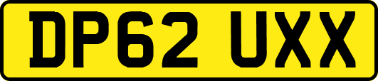 DP62UXX