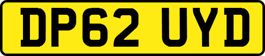 DP62UYD