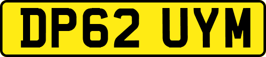 DP62UYM