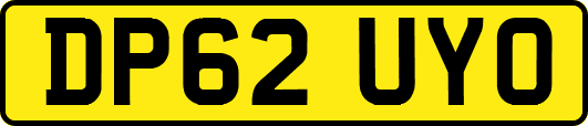 DP62UYO