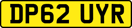 DP62UYR