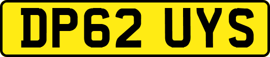 DP62UYS
