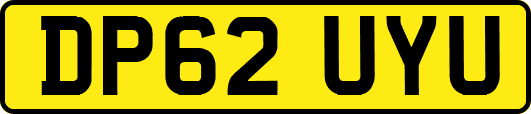 DP62UYU