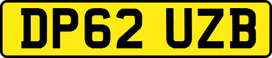 DP62UZB
