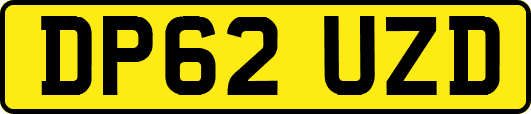 DP62UZD
