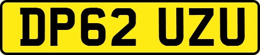 DP62UZU