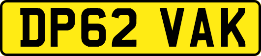 DP62VAK