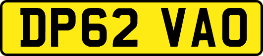 DP62VAO
