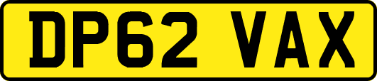 DP62VAX