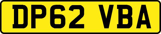 DP62VBA