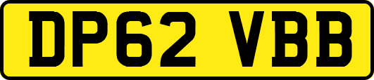 DP62VBB