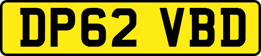 DP62VBD
