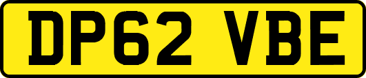 DP62VBE