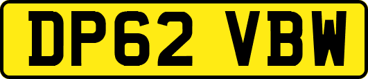 DP62VBW
