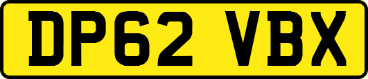 DP62VBX