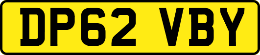 DP62VBY