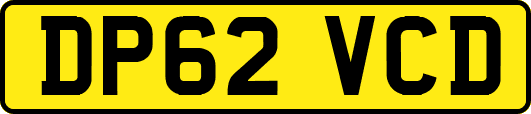DP62VCD