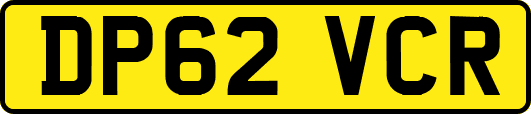 DP62VCR
